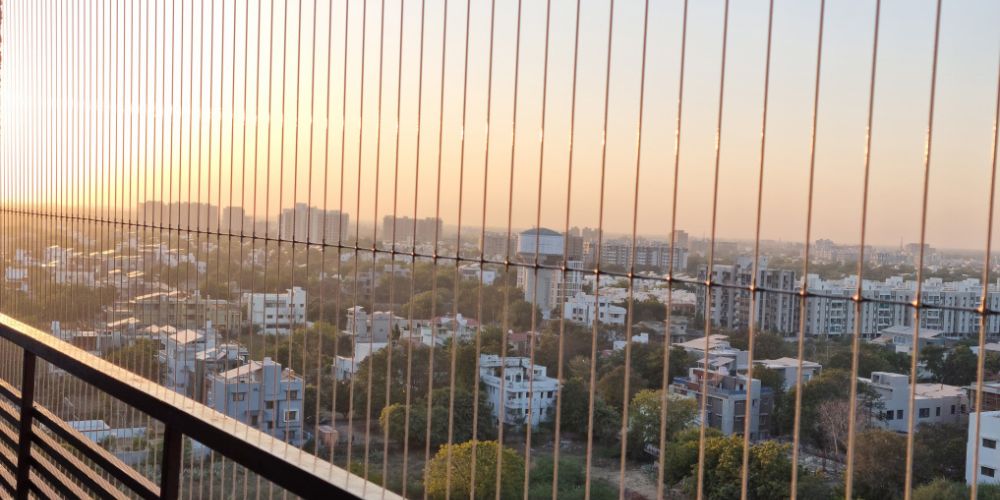 Premium Invisible Grills